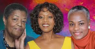 These ladies are talented, savvy, and look fantastic. Short Haircuts And Hair Color Inspirations For Black Women Over 60 In 2021 2022