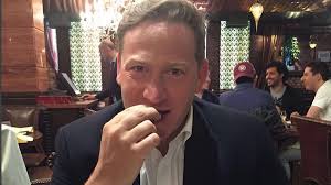 In fluent Arabic, UK spokesman says Islam's call to prayer 'amazing'