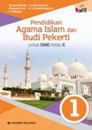 Contoh modul pai, sk,kd,id dan lks akram atjeh. Buku Pendidikan Agama Islam Hj Lim Mizanstore