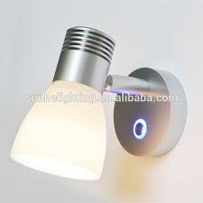 Professional Led Rv Reading Light Touch Dimmable Led Interior Wall Lights For Rv Caravan Cars View Led Caravan Interior Lights Sunhe Product Details From Dongguan Sunhe Lighting Co Ltd On Alibaba Com