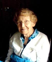 Goldie May Sprinkle Obituary