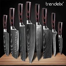 Huge Sale Ruthlessly Sharp Kitchen Knives Japanese Kitchen Knives Knife Set Kitchen Kitchen Knives