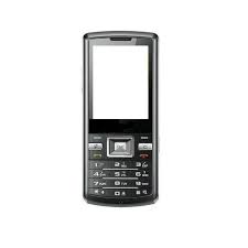 Full Body Housing for Samsung W299 Duos ...