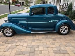 Image result for Boatswain Blue 1934 GMC