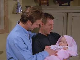 Rob's 'Will & Grace' Page