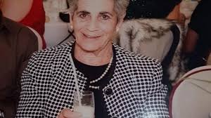 Sucesos.- Buscan a una mujer desaparecida en la pedanía de El Cortejuelo de  Quesada