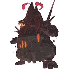 Coloring page pokemon sword and shield zarude 30. List Of Every Gigantamax Pokemon Pokemon Sword And Shield Wiki Guide Ign