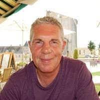 Barry Stocker's Instagram, Twitter & Facebook