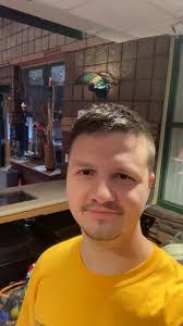 Cory Slack's Instagram, Twitter & Facebook