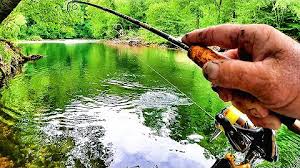 Check spelling or type a new query. Richard Gene The Fishing Machine Youtube