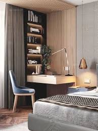 Hiasan bilik tidur idea bilik tidur bilik tidur moden. Amazing Contemporary Interior Design 2019 37 Apartment Interior Apartment Interior Design Luxury Interior