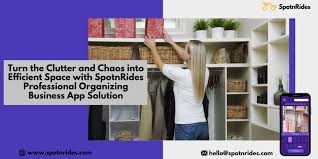 We did not find results for: Turn The Clutter And Chaos Into Efficient Space With Spotnrides Professional Organizing Business App Solution Spotnrides