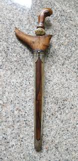 Keris Agung Seni Indonesia