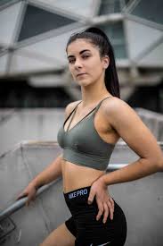 I never realized how awesome hand stands were until now (video). Krystal L Fitness Model Aefm International