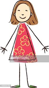 Kids Girl Clipart Images High Res Premium Images