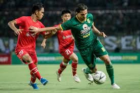 19.00 madura unted vs barito putera (live o channel). Jadwal Siaran Langsung Persebaya Vs Persik Di Mnctv Okezone Bola