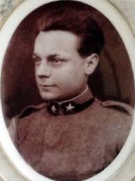 Gavetti Angelo Alessandro (30 maggio 1894