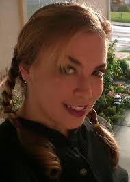 About — Carolyn Farino