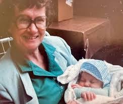 Anne Dehner's Instagram, Twitter & Facebook