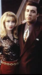 Gabriella And Silvio Sopranos Tony Soprano Actor Model