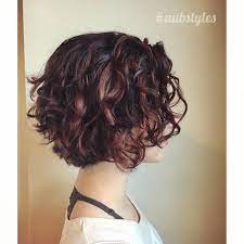31 Cute Easy Hairstyles For Short Curly Hair Short Curly Hairstyles For Women Short Curly Haircuts Curly Hair Styles