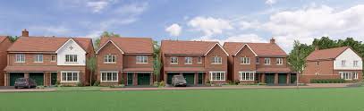 Preston vs brianna underwater house battle! New Build Homes Longridge 3 5 Bedroom Homes For Sale In Longridge Miller Homes