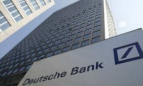 Deutsche bank ag is a german multinational investment bank and financial services company headquartered in frankfurt, germany. Deutsche Bank Adds Investment Banking Trio