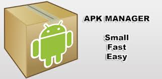 It is an excellent app that helps decrease theft cases. Apk Manager Free Android App Appbrain