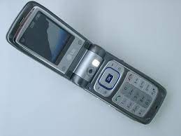 Test LG L5100