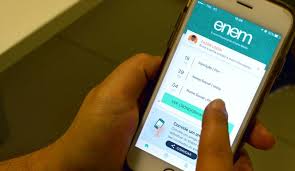 A expectativa pelas notas do exame nacional do ensino médio (enem) é grande. Saiba Como Recuperar A Senha Do Enem Para Participar Do Sisu Imirante Com