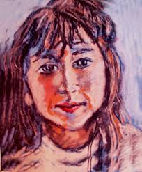 Irish artist Joseph Behan, Kildare