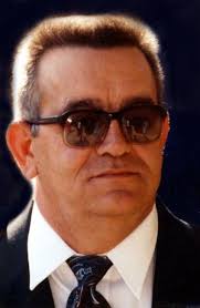 Berman Stepp Obituary