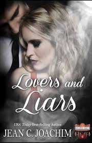 Lovers & Liars (Hollywood Hearts): Joachim, Jean C.: 9781517428754:  Amazon.com: Books