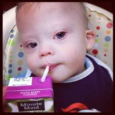 How To Help Your Child Learn To Drink From A Straw Cup