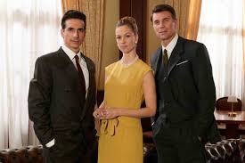 Il paradiso delle signore, ultime anticipazioni: tutto ciò che sta per  accadere nelle prossime puntate sino a novembre - Potterandmore