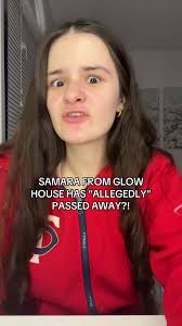 Samara Bailey Responds Comments