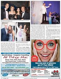 Once in a Decade by Montecito Journal