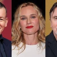 Diane Kruger, Tim Roth, Danny Boon Join Netflix Nazi Hunter Drama ‘Project K’