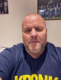 Big Jon's Instagram, Twitter & Facebook