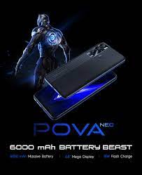 TECNO POVA neo - TECNO (MY)