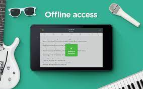 Dec 04, 2019 · it includes guitarpro tabs, guitar tabs, bass tabs, chords and drum tabs. Ultimate Guitar Tabs And Chords Apk Full Unlocked