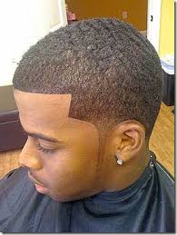 Resultado de imagen para corte cuadrado hombre