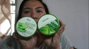 Beza aloe vera 92 dan 98; Comparing 92 And 100 Aloe Vera Gel Ano Nga Ba Ang Difference Nila Youtube