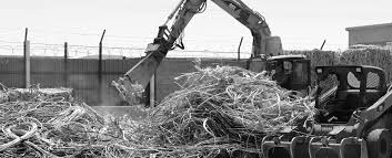 People ignore the fact that they can get money from the scrap metal and often they just see it as trash or junk. Scrap Metal Recycling Today S Current Scrap Metal Prices