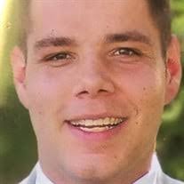 Nicholas M. Winfield Obituary