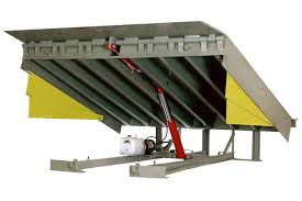 Dock Leveler Hydraulic