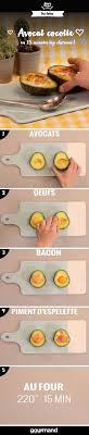 Avocats Cocotte En 15 Minutes Chrono Recettes De Cuisine Cuisine Cuisine Et Boissons
