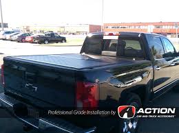 It's easy to see why this is the case: Limited Edition Callaway 560 Model Trick With A Bi Fold Tonneau Cover By Enthuze Tonneau Cover Truck Bed Covers Cars Trucks