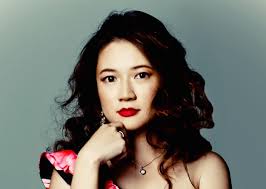 Florence Chong (soprano) and Seho Lee (piano)