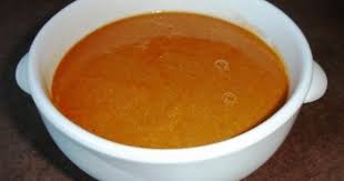 Bisque De Crustaces Crevette Ecrevisse Homard Au Thermomix Le Chaudron Magique Bisque De Langoustine Alimentation Thermomix